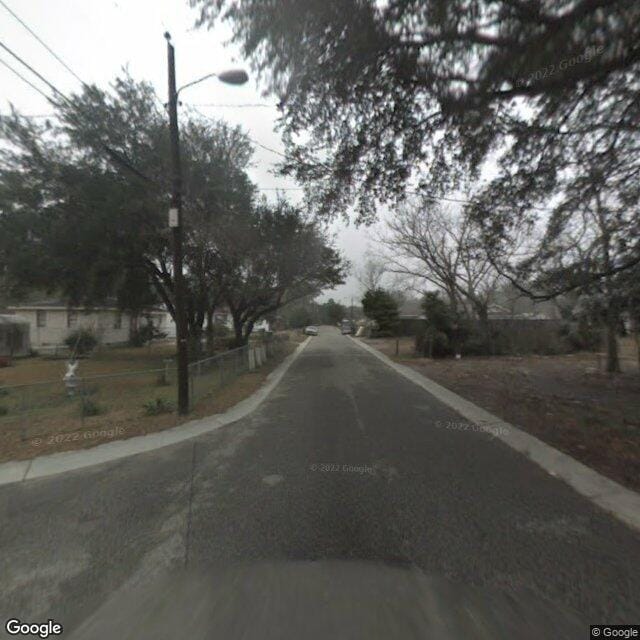 Maides Ave Project