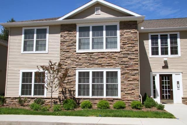 Main Street Apartments