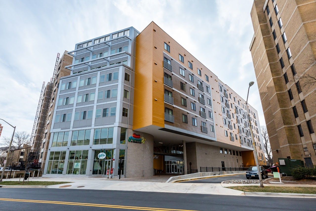 Main Street Apts.