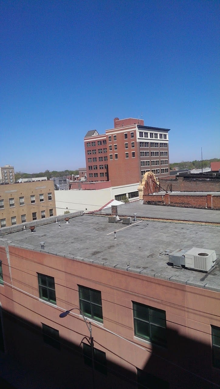 Main Street Apts