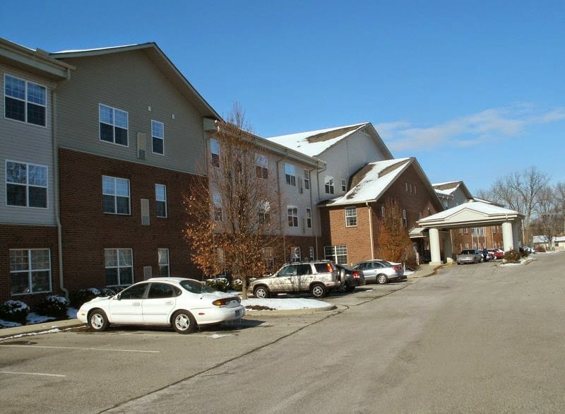 Main Street Commons