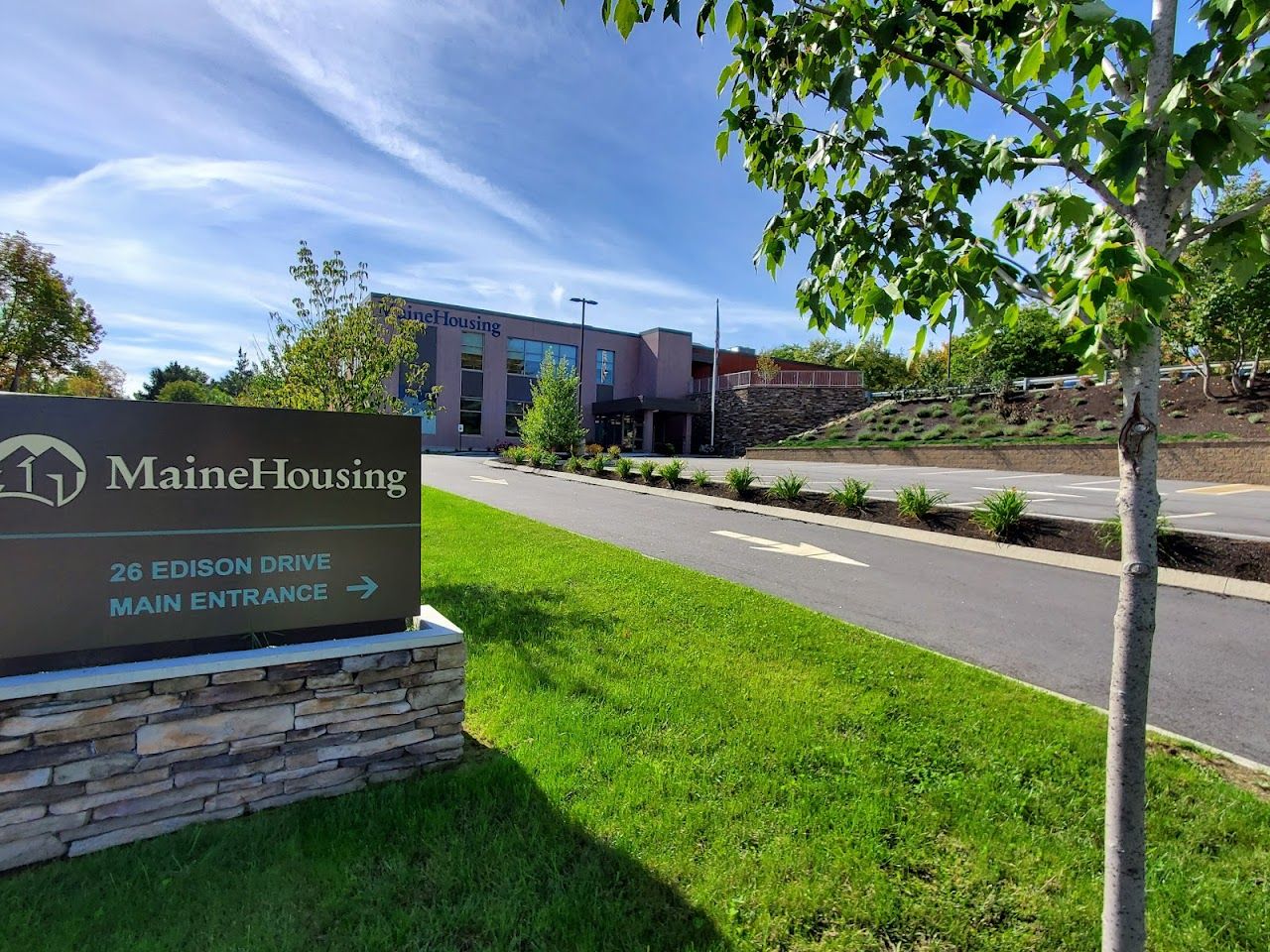 Maine State Housing Authority