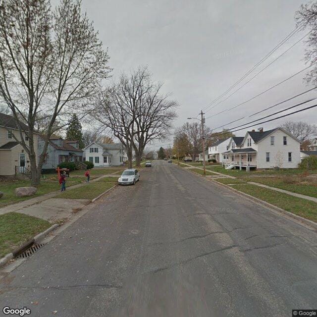 Maine Street Apts