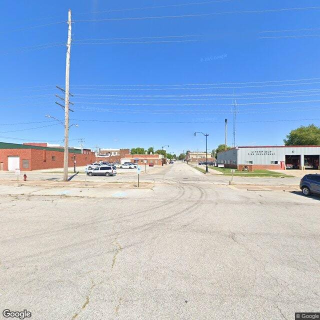 Maison Rose Senior Citizen Apts Lp
