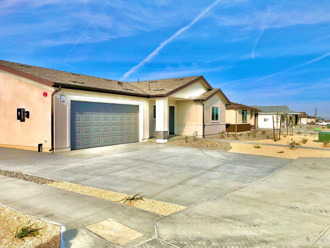 Maison'S Palmdale