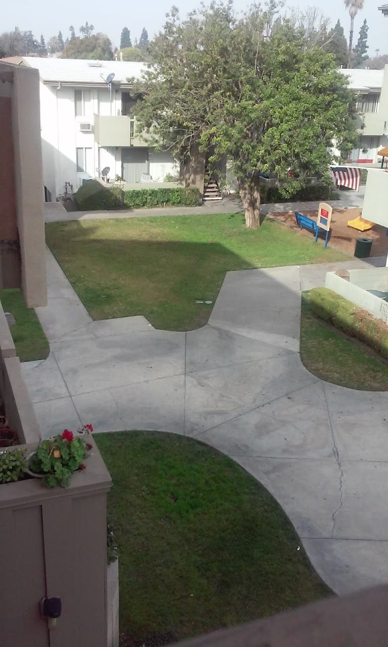 Malabar Apts