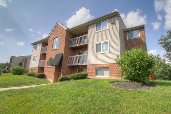 Mallard Glen Apts