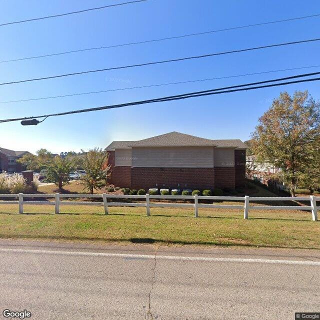 Mallard Lake Apartments