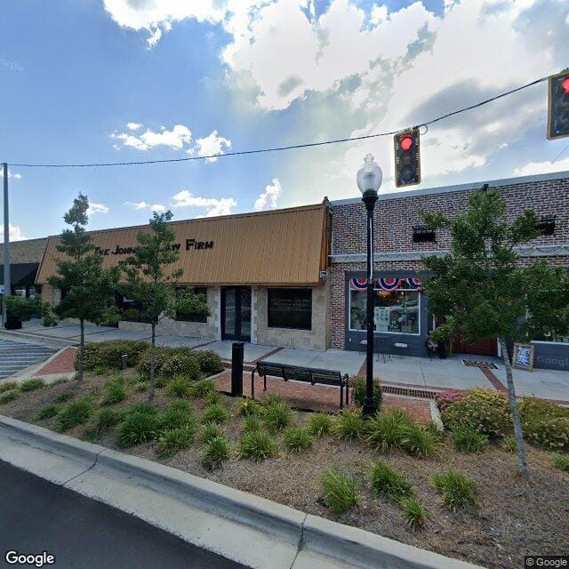 Mallard Pointe Apts