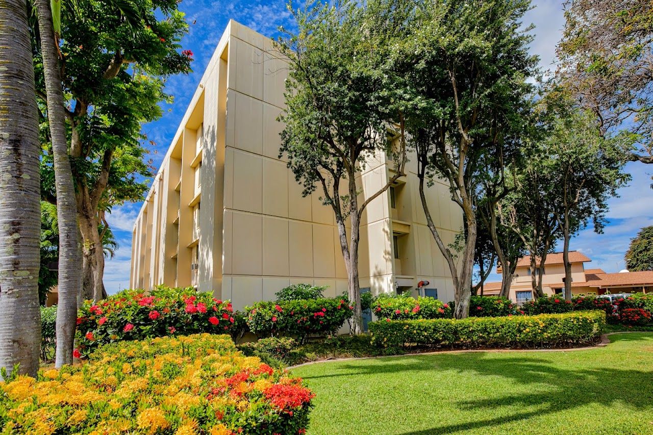 Manana Gardens Apts
