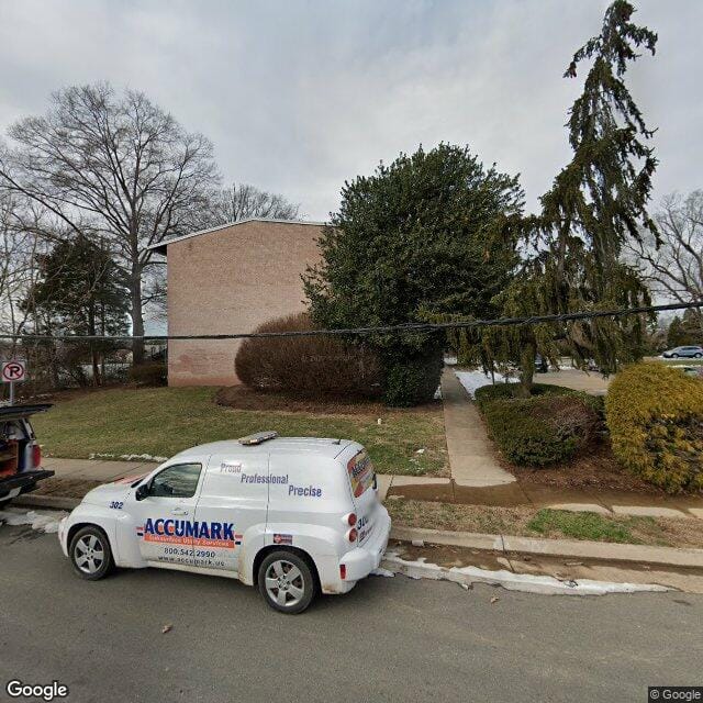 Manassas Arms
