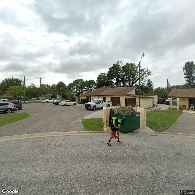Manatee County Housing Authority