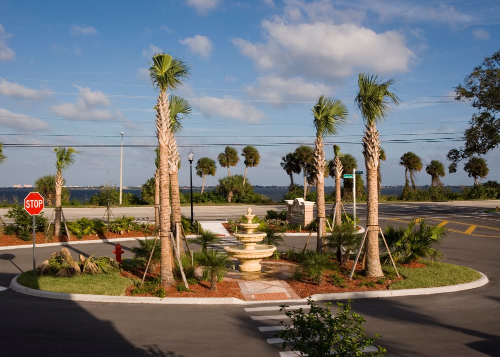 Manatee Cove