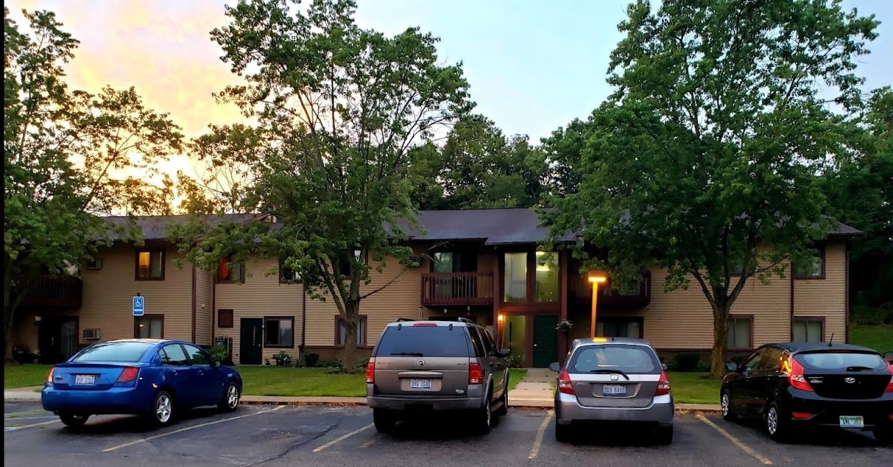 Manchester Apts