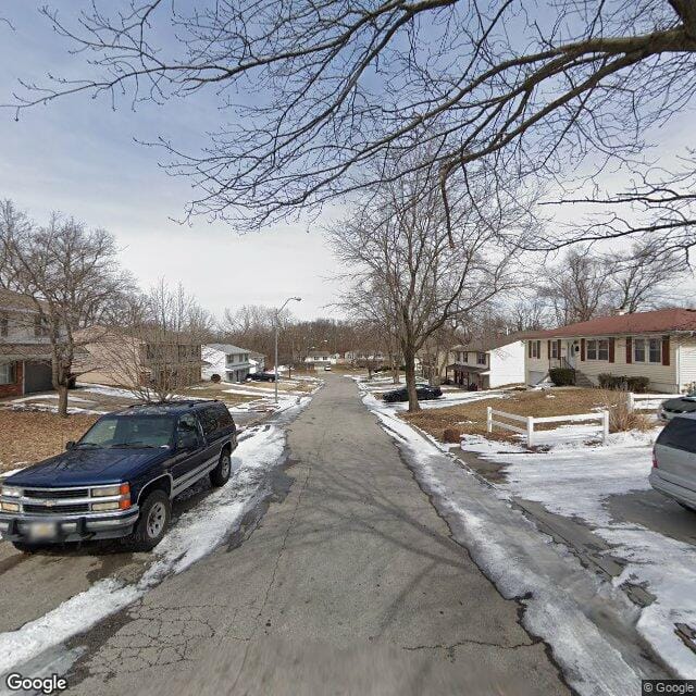 Manchester Heights Apts