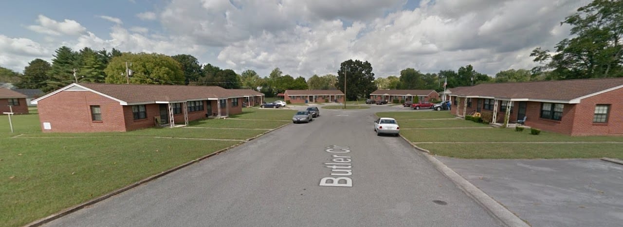 Manchester Housing Authority