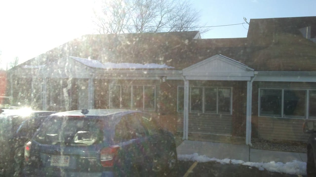 Manchester Housing Authority