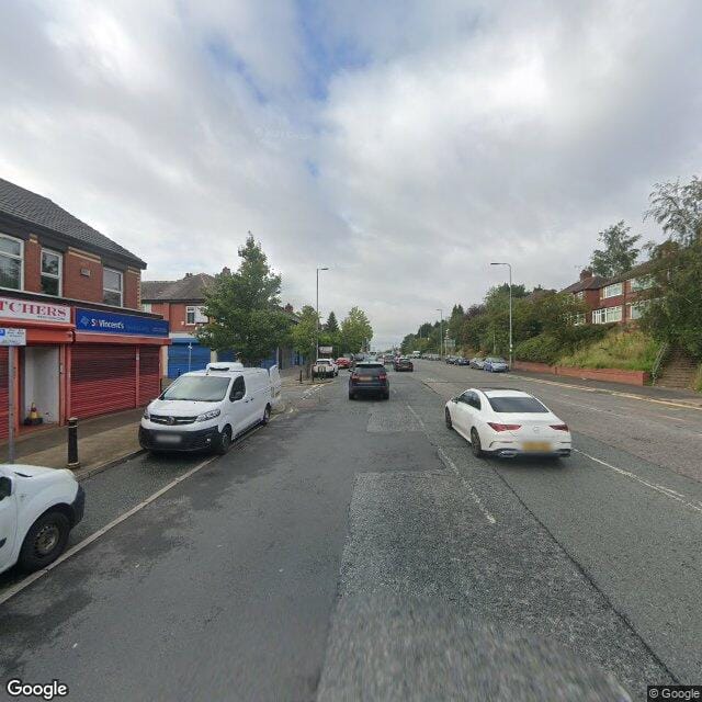 Manchester Housing & Redevelopment Authority