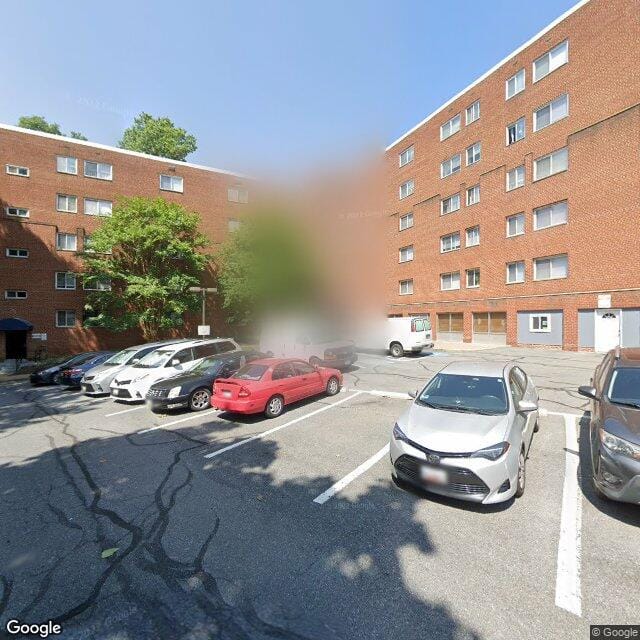 Manchester Manor Apts