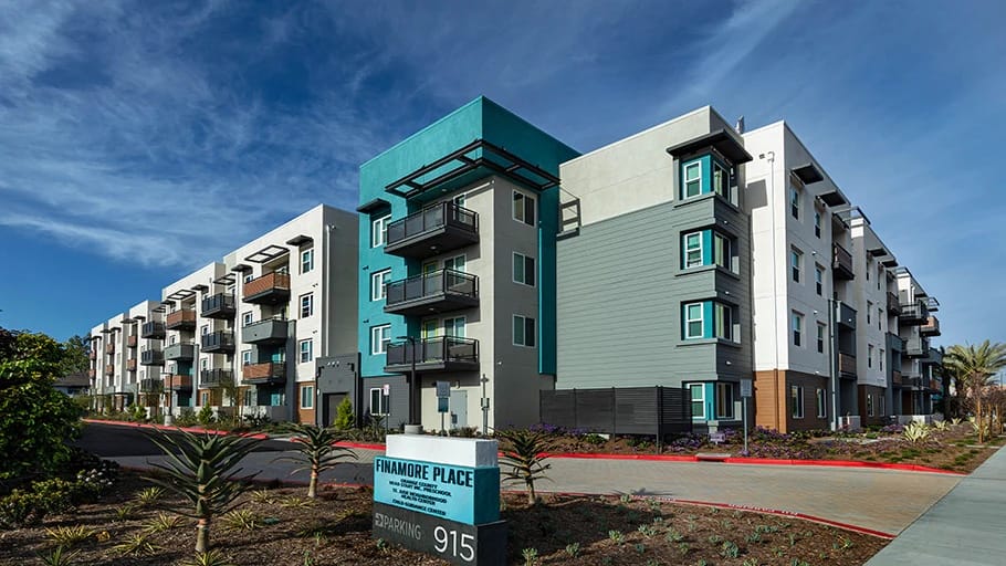 Manchester Orangewood Apartment Homes