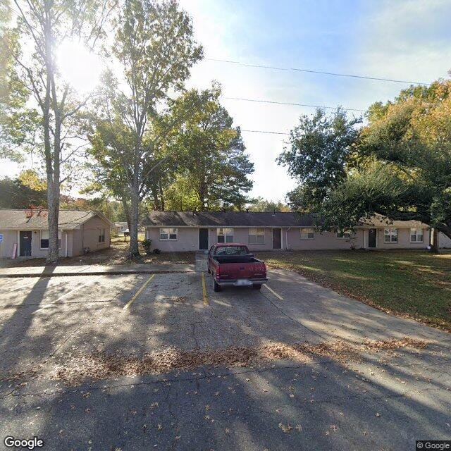 Mangham Apartments