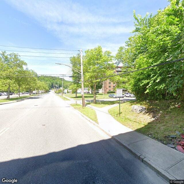 Manhattan Ave  Greenburgh Ha