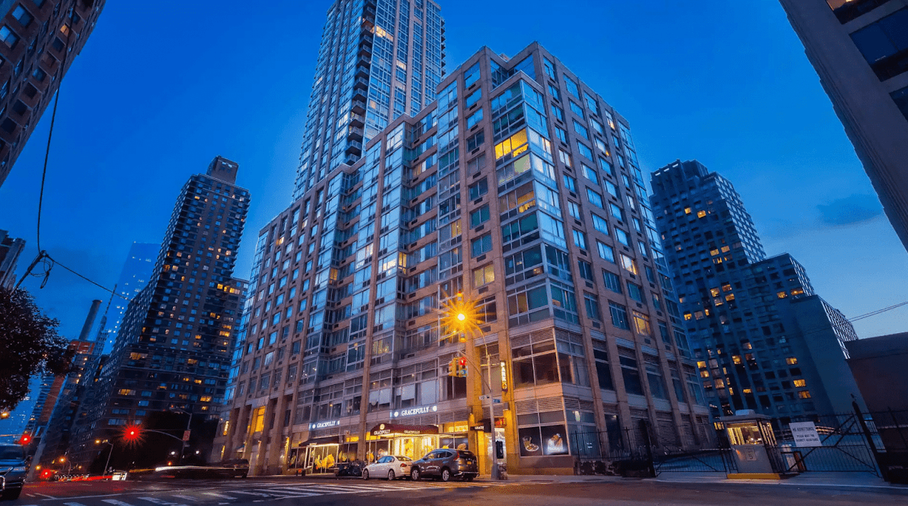 Manhattan West