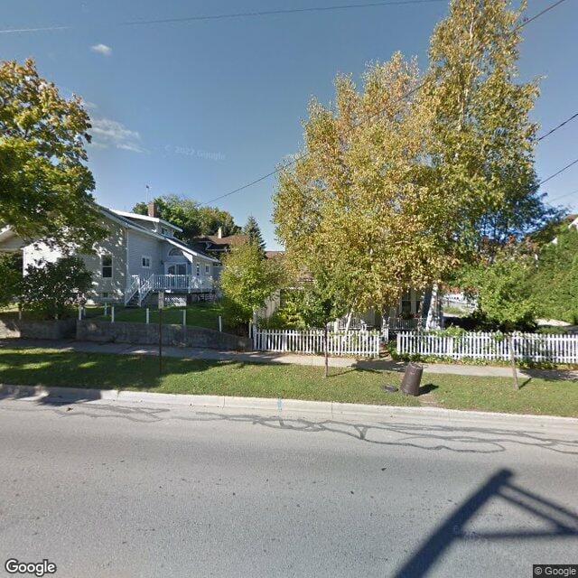 Manistee Housing Commission