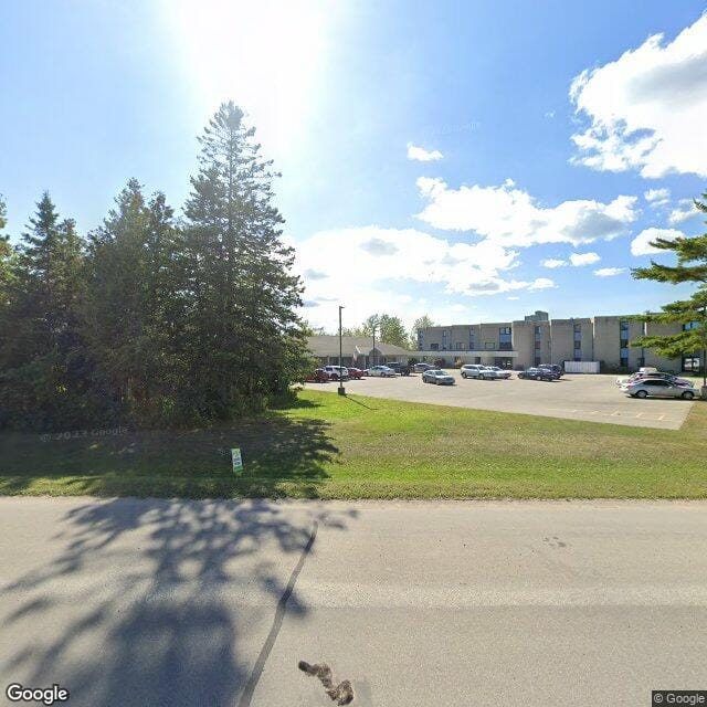 Manistique Housing Commission