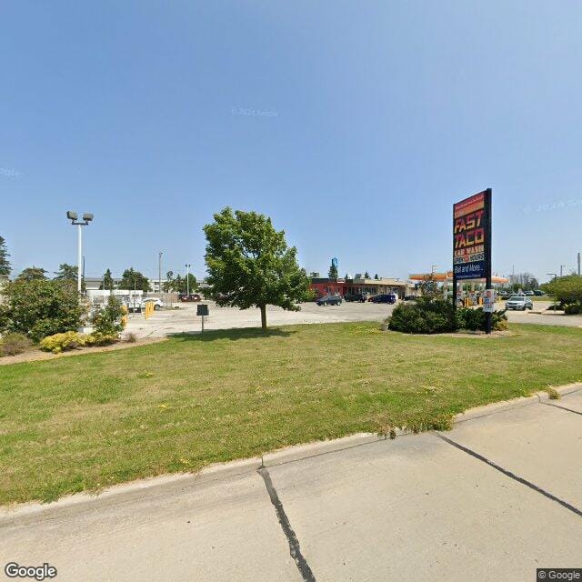 Manitowoc Housing Authority
