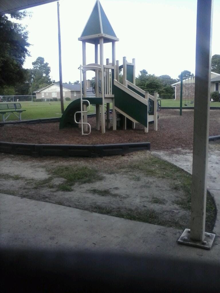 Manning Gardens