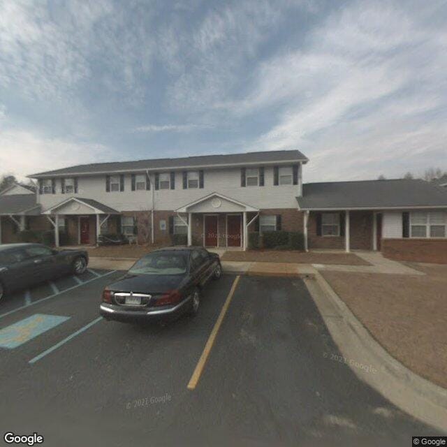 Manning Lane Apartments
