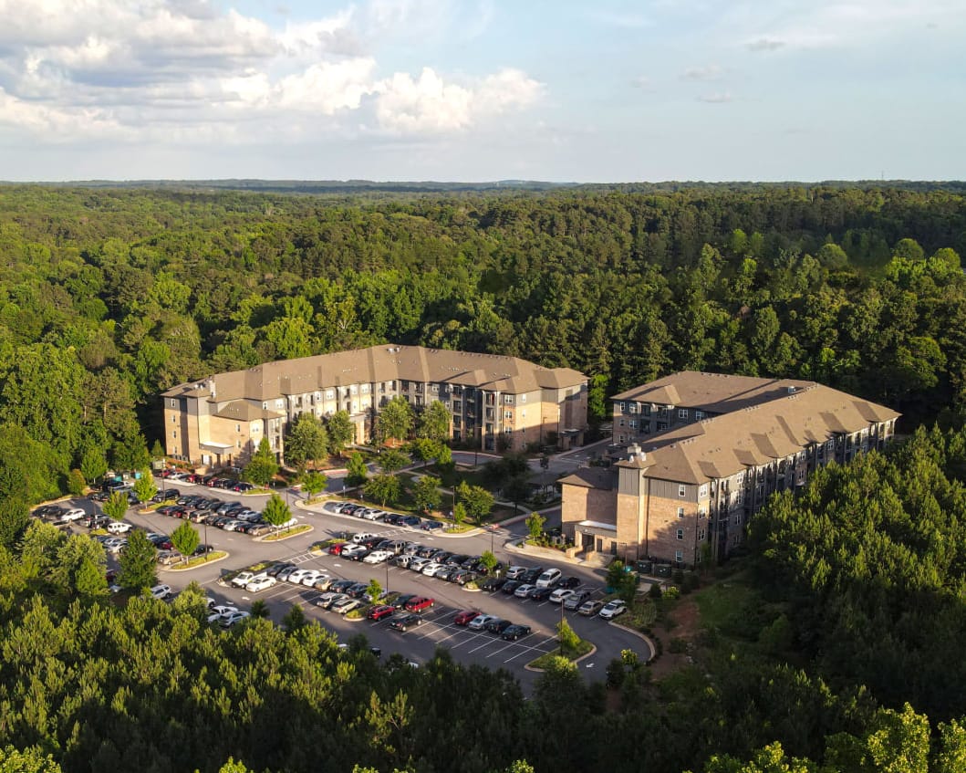 Manor At Indian Creek Ii
