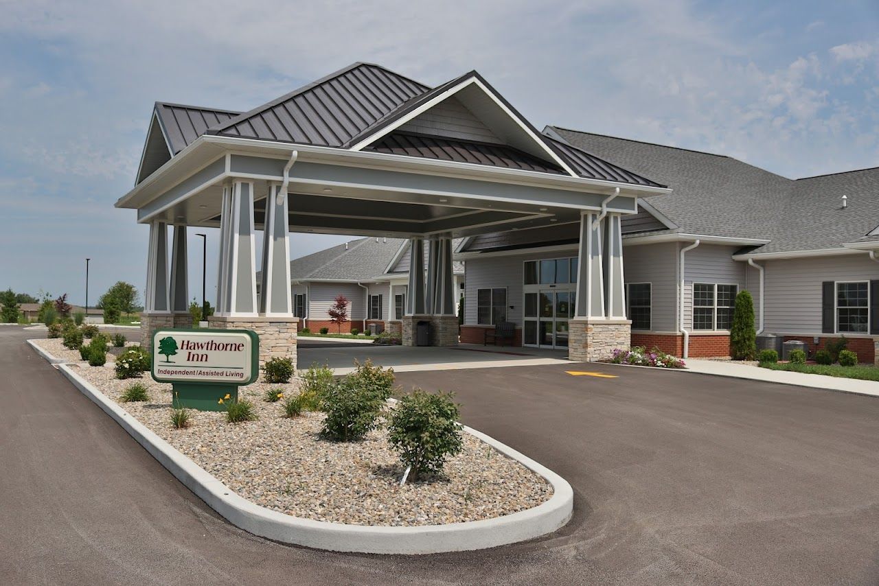 Manor At Jerseyville Glen