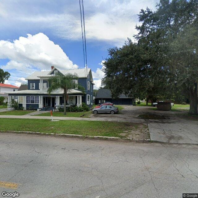 Manor At West Bartow
