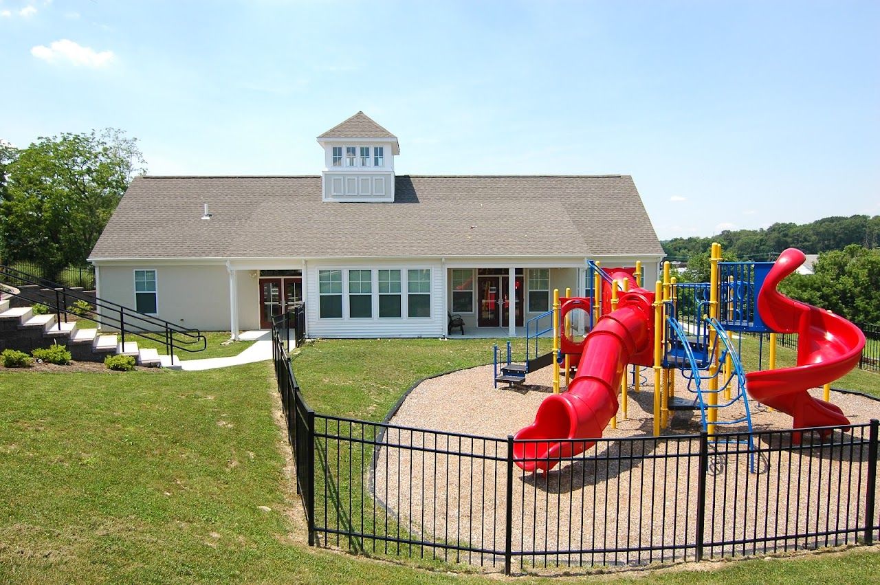 Manor Heights