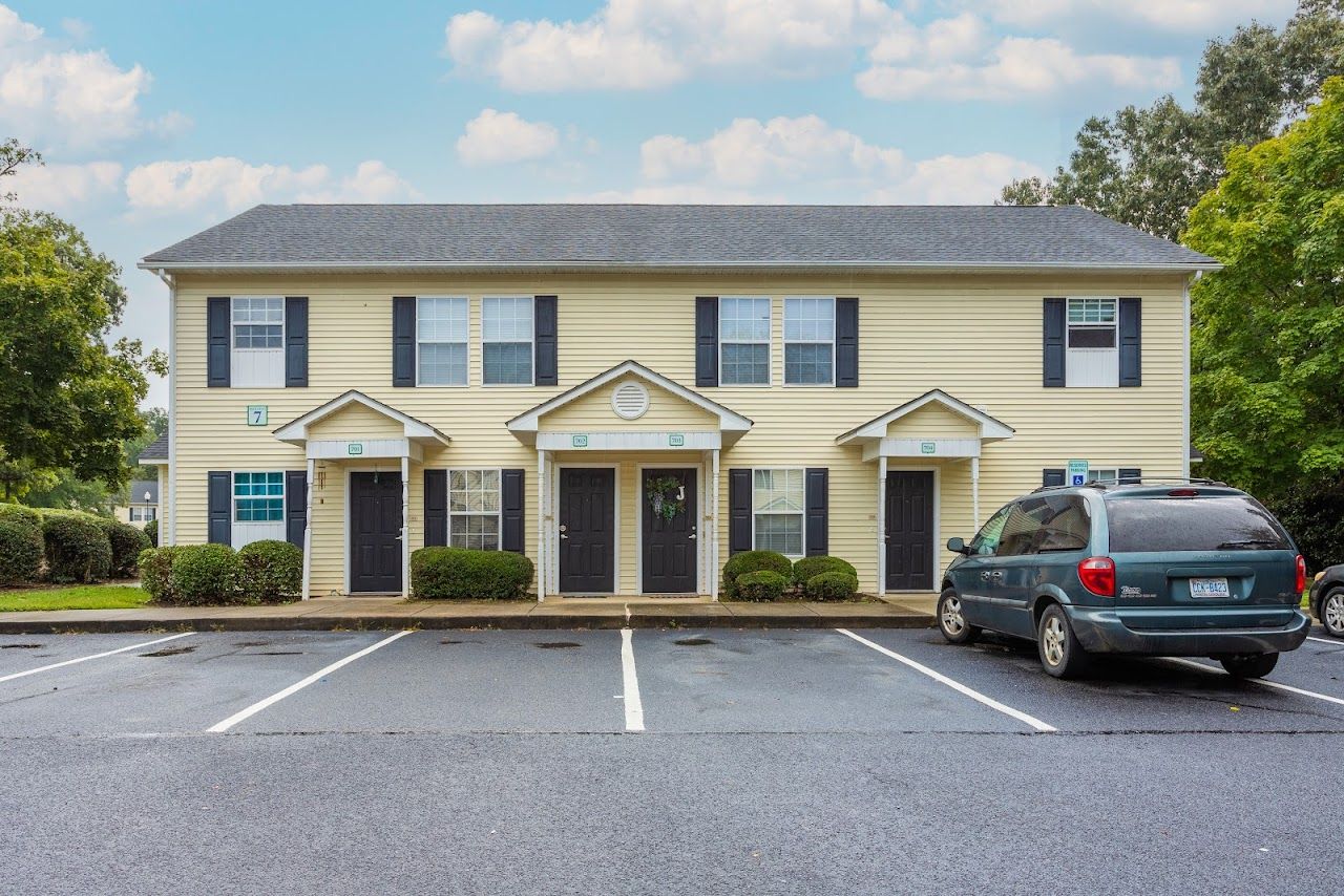 Manor Ridge Apts