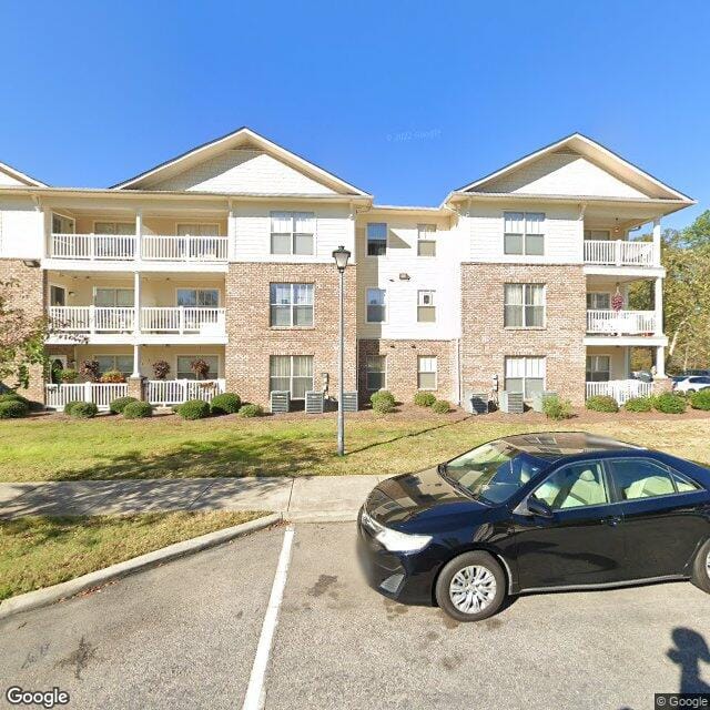 Manor York Senior Residences