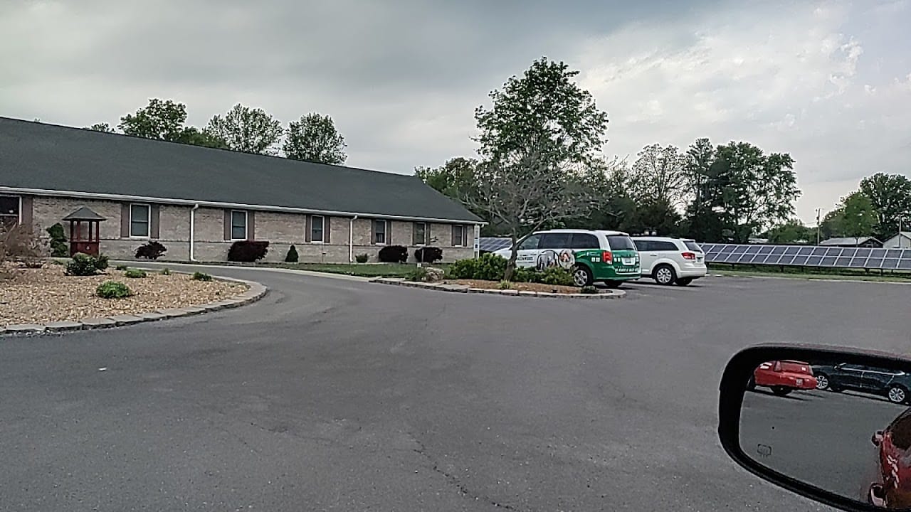 Manors At Mason Woods