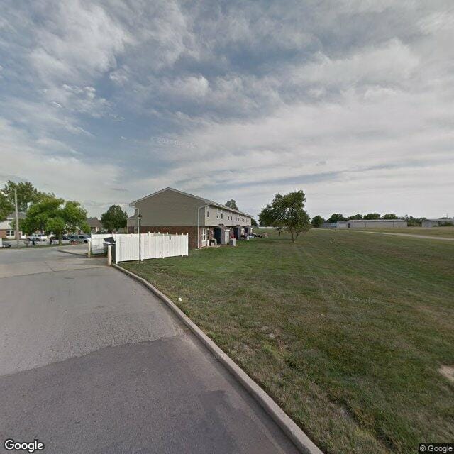 Manorview Apts