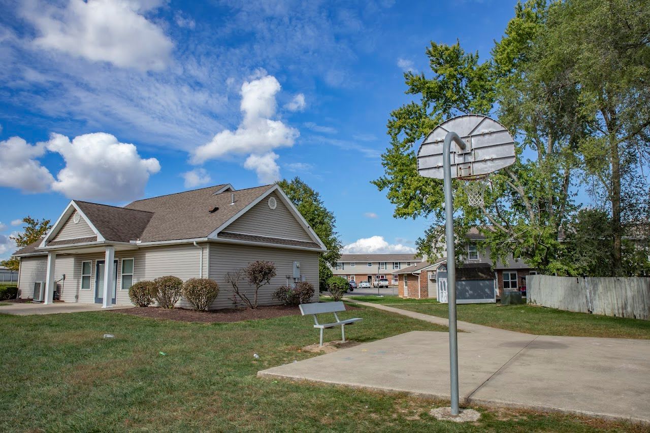 Manorview Apts