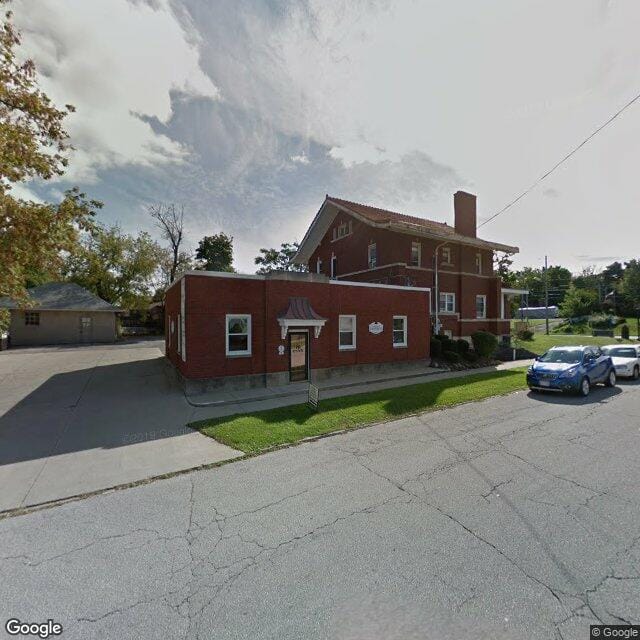 Mansfield Homes I