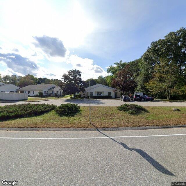 Mansfield Housing Authority