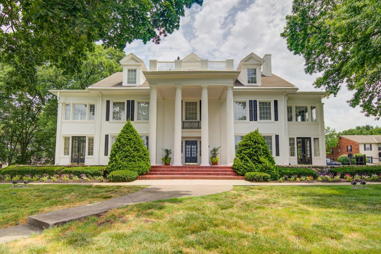 Mansion Apts Ii