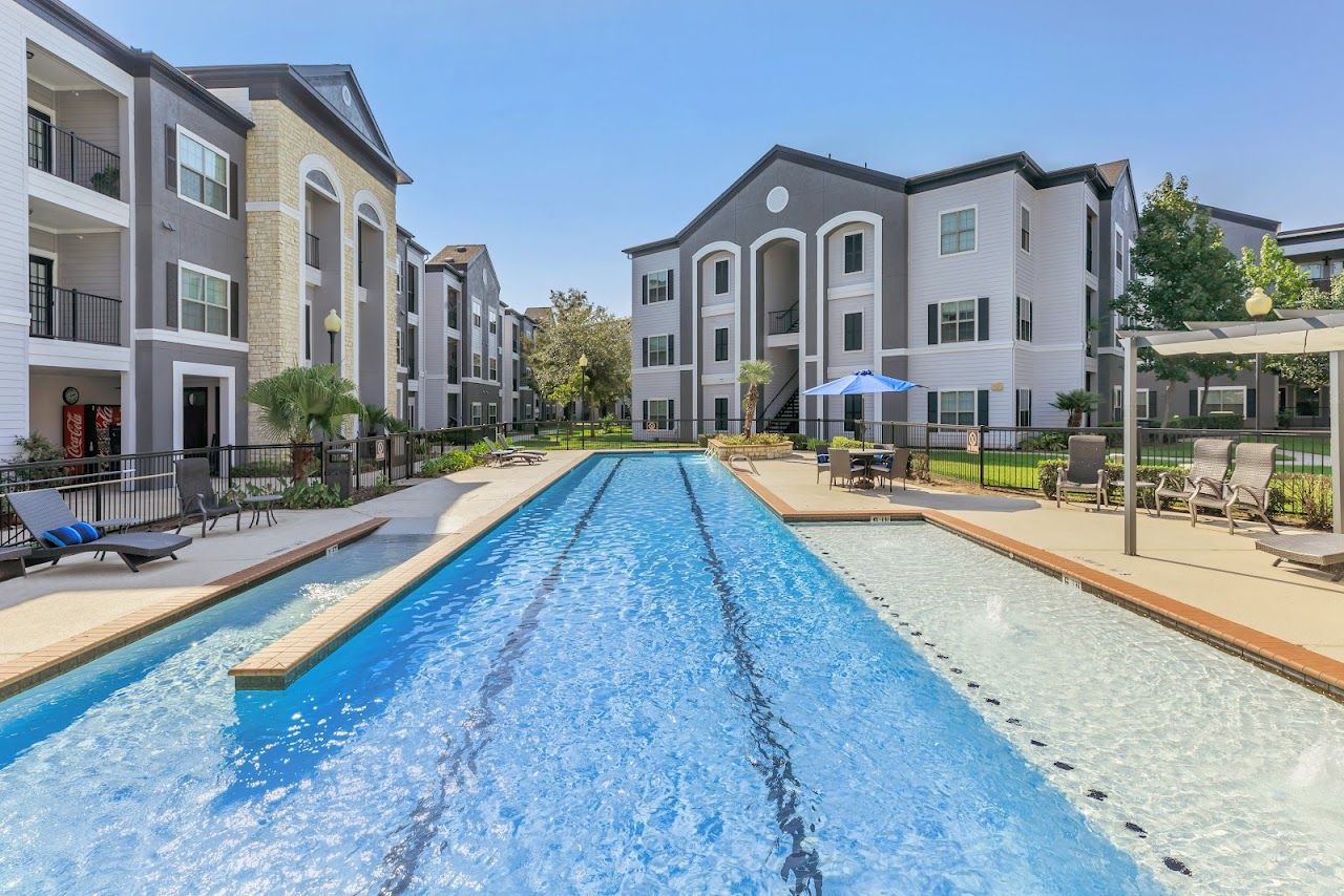 Mansions At Moses Lake