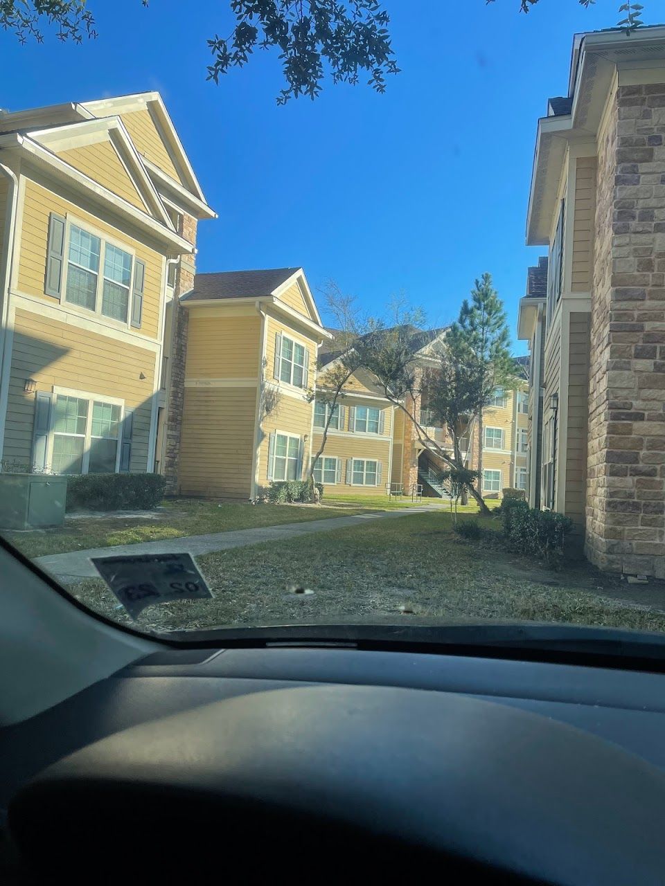 Mansions At Turkey Creek