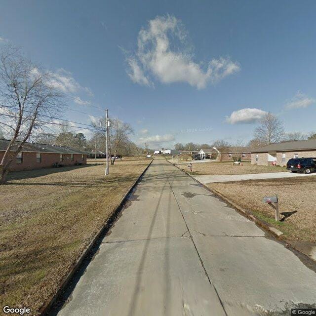 Mantachie Sunset Apts