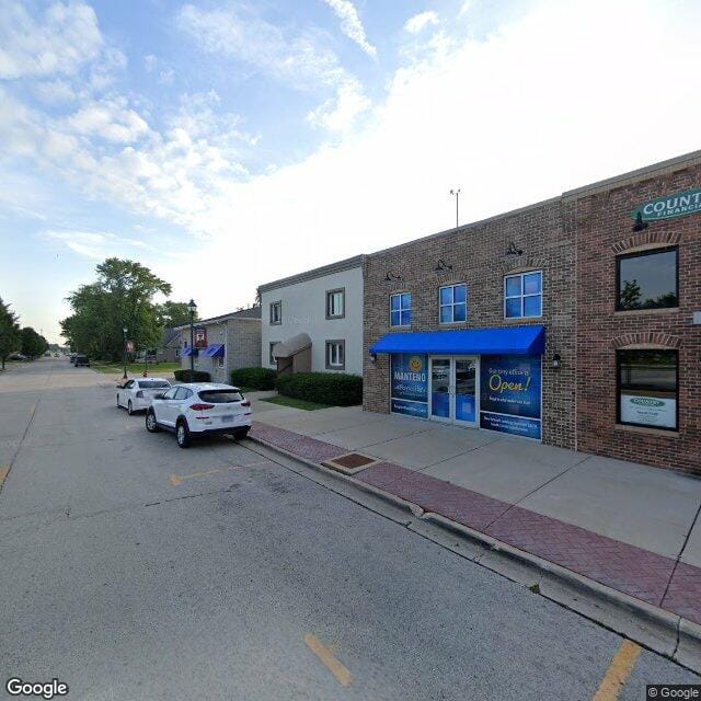 Manteno Elderly Apts