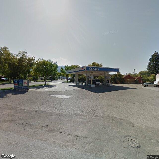 Manti Senior I Apts.