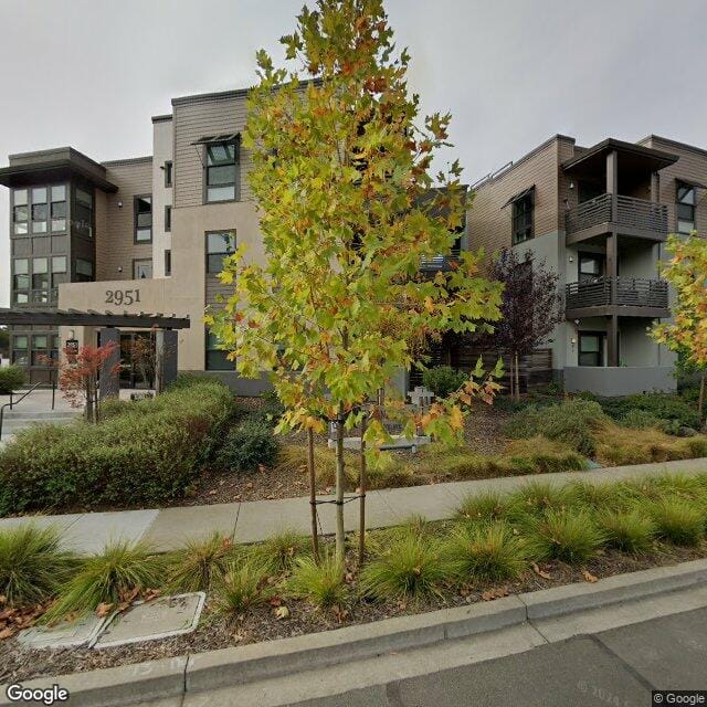 Manzanita Family Apartments